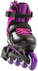 Produktbild Rollerblade Kids Fury G (33, 34, 35, 36, 37, 38)