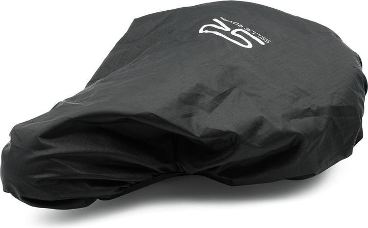 Actual product image Selle Royal Saddle cover display