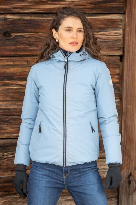Produktbild Rukka Blaze Women Winterjacke Damen (48)