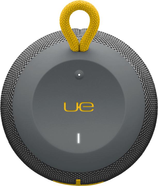 Actual product image UE Wonderboom (10 h, Rechargeable battery operated)