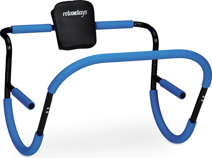 Immagine prodotto Relaxdays Allenatore addominali