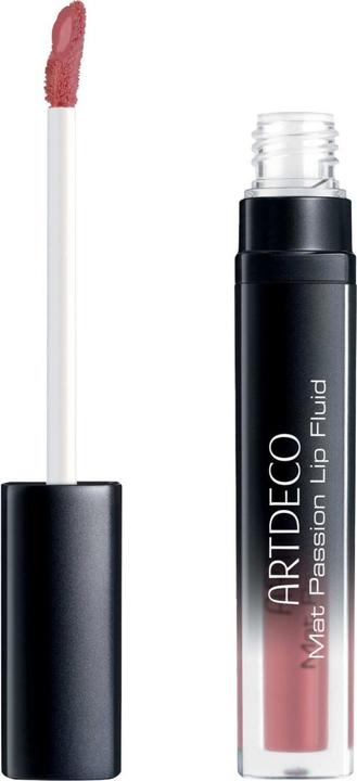 Produktbild Artdeco Mat Passion Lip Fluid 1882.25 (#25 So Mauve)