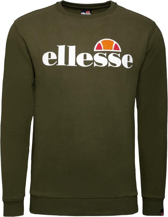 Actual product image Ellesse Small Logo Succiso (S)