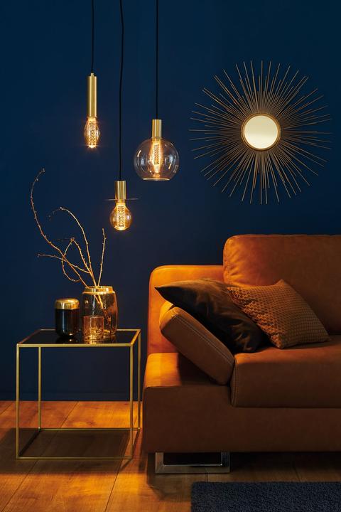 Immagine prodotto Paulmann Lampade speciali (E27, 3.60 W, 120 lm, 1 x, G)