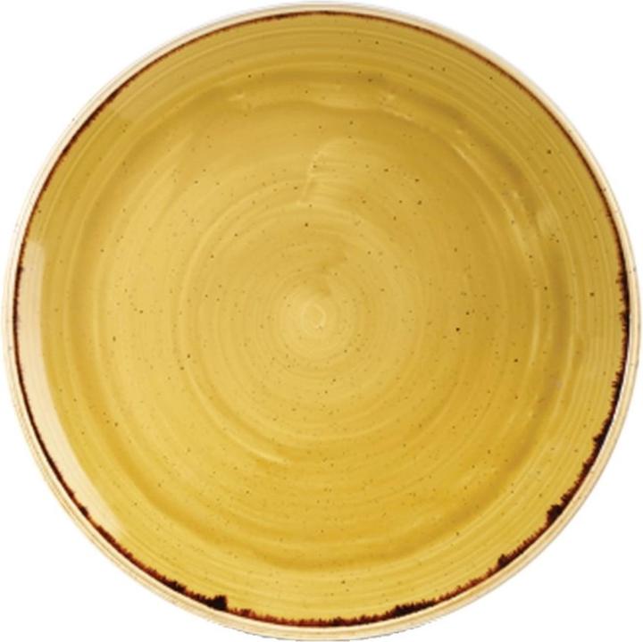 Mustard Seed Yellow