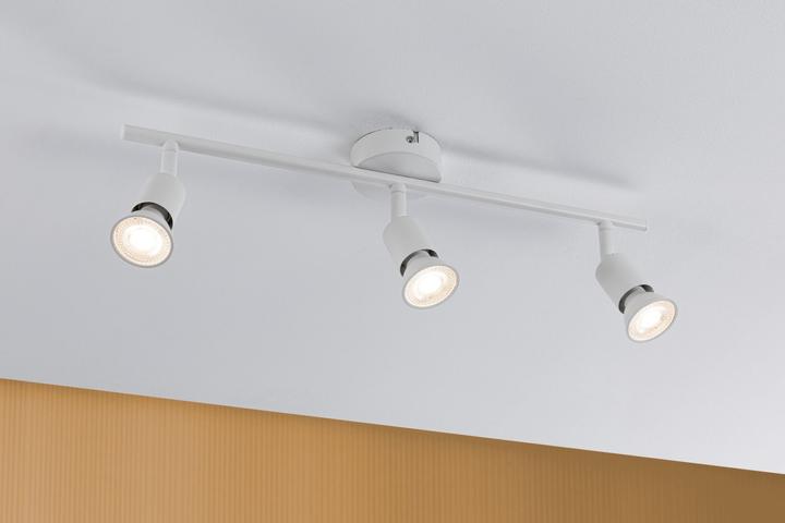 Actual product image Paulmann Lights Carolina (GU10)