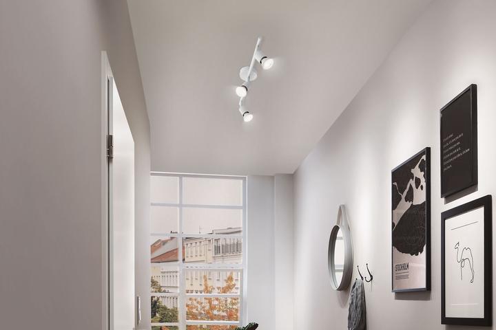 Actual product image Paulmann Lights Carolina (GU10)