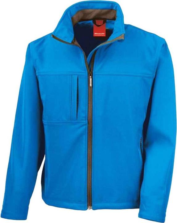 Regatta Klassik Soft Shell Jacke