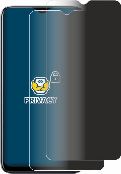 Image du produit BROTECT Protection Anti-Espion (2 pièce(s), Realme C11 2021)