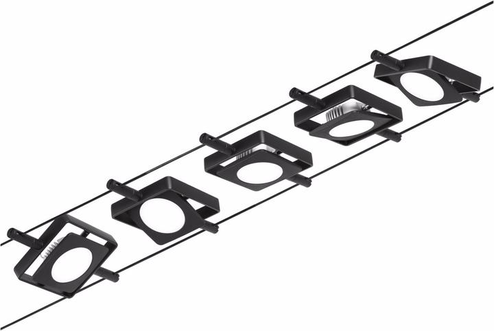 Actual product image Paulmann Luminaires set MacLED