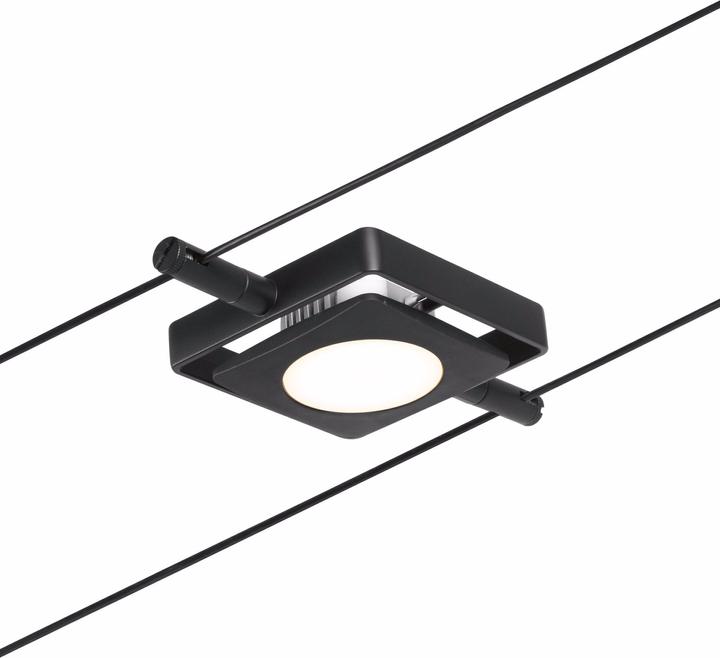 Actual product image Paulmann Luminaires set MacLED
