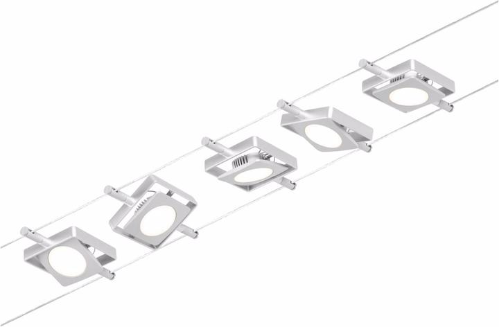 Produktbild Paulmann Wire System MacLED (450 lm)