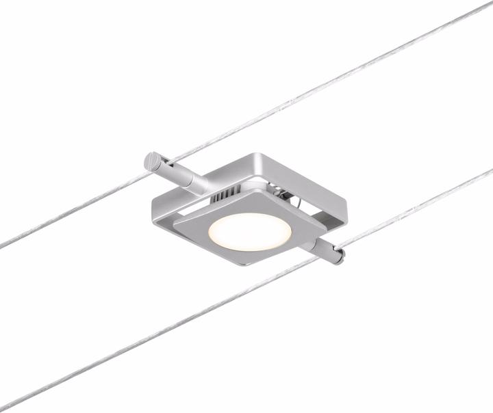 Produktbild Paulmann Wire System MacLED (450 lm)