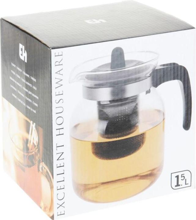 Image du produit Fs-Star Théière (1.50 l)