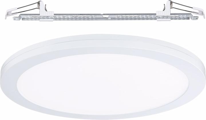 Produktbild Paulmann Einbaupanel 2in1 Cover-it (2460 lm)