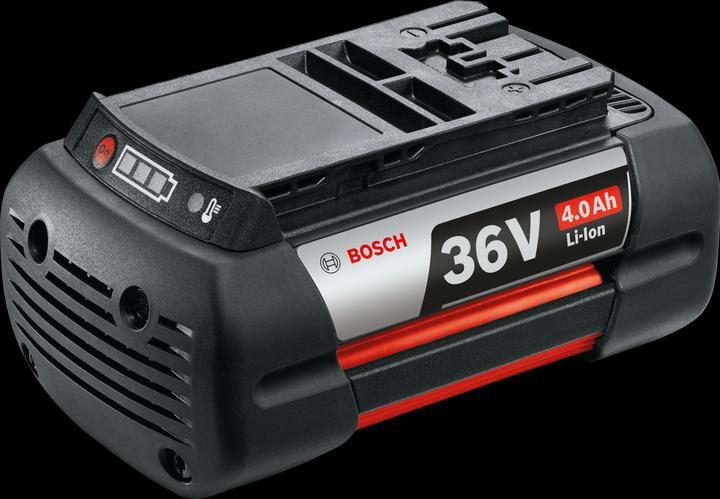 Actual product image Bosch Home & Garden Battery 36V / 4.0Ah Li-Ion (36 V)