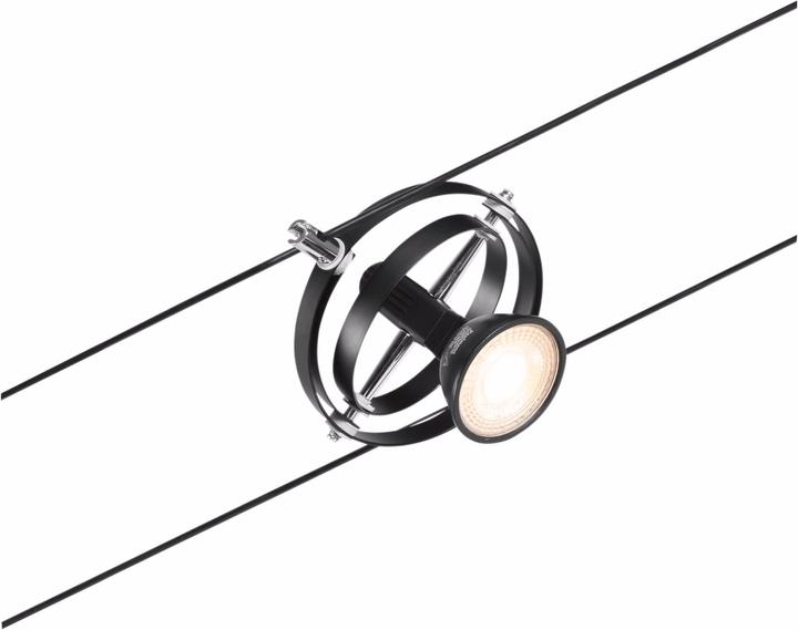 Actual product image Paulmann Wire System Cardan