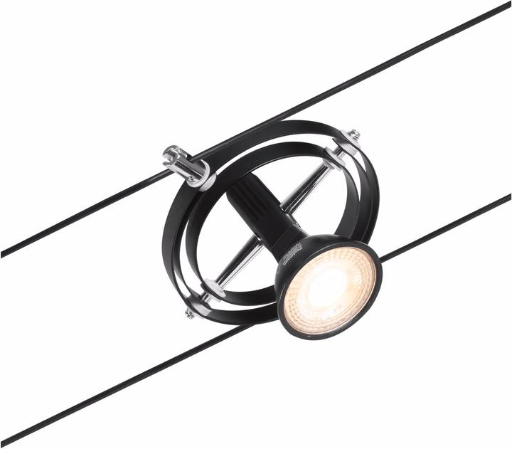 Actual product image Paulmann Wire System Cardan