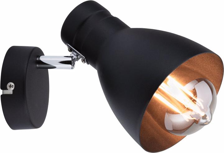 Actual product image Paulmann Davy (E27)