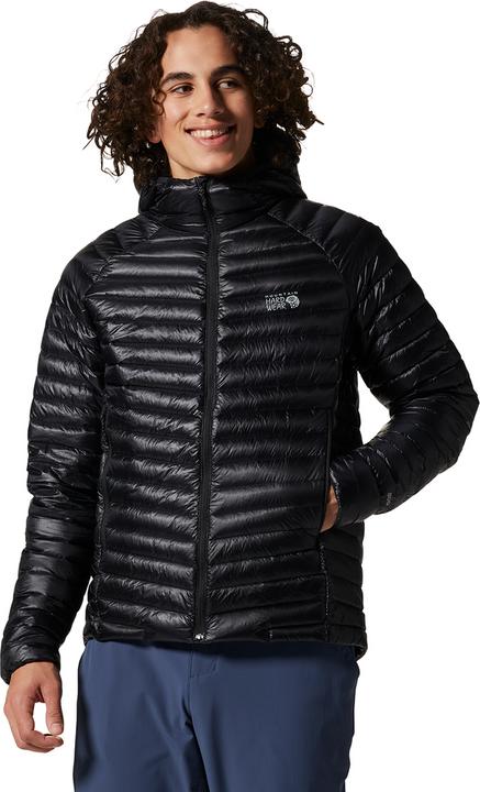 Mountain Hardwear M Ghost Whisperer™ Hoody