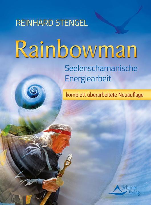 Image du produit Rainbowman (Allemand, Reinhard Stengel, 2012)