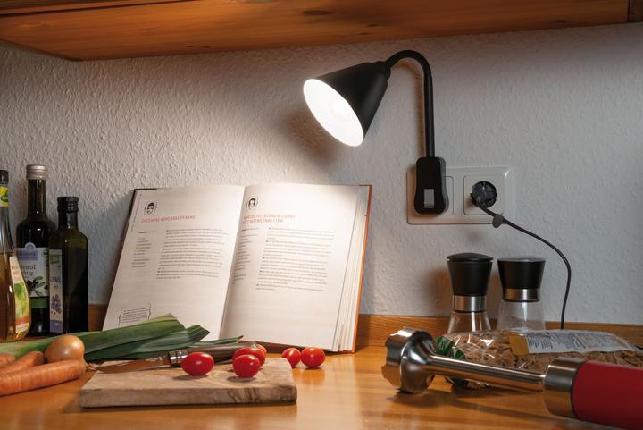 Image du produit Paulmann Junus (E14)