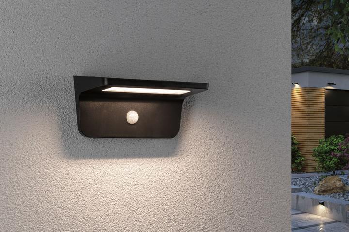 Image du produit Paulmann Cyrus (600 lm, IP44)