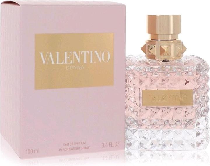 Produktbild Valentino Donna (Eau de Parfum, 100 ml)