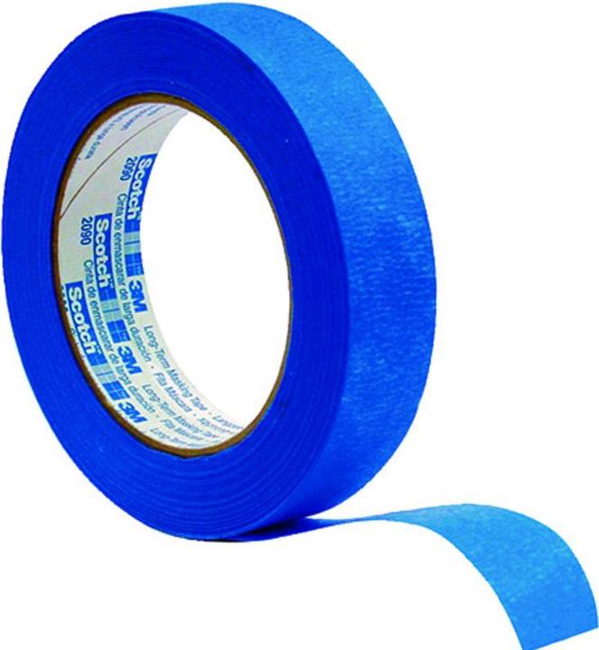 Actual product image 3M Masking tape (25 mm)