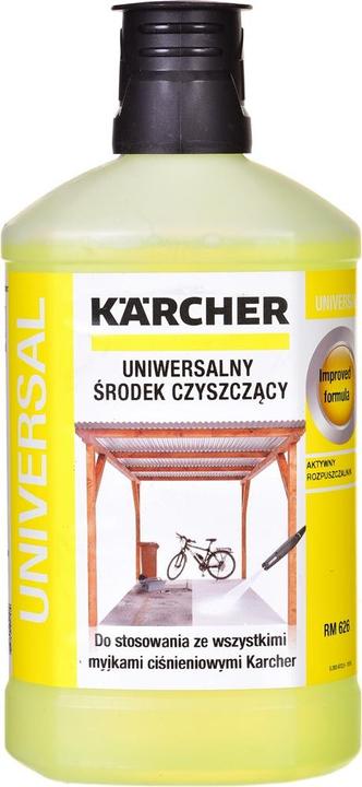 Actual product image Kärcher Universal cleaner RM 626