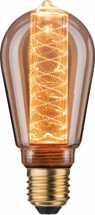 Immagine prodotto Paulmann Lampade speciali (E27, 3.60 W, 120 lm, 1 x, G)