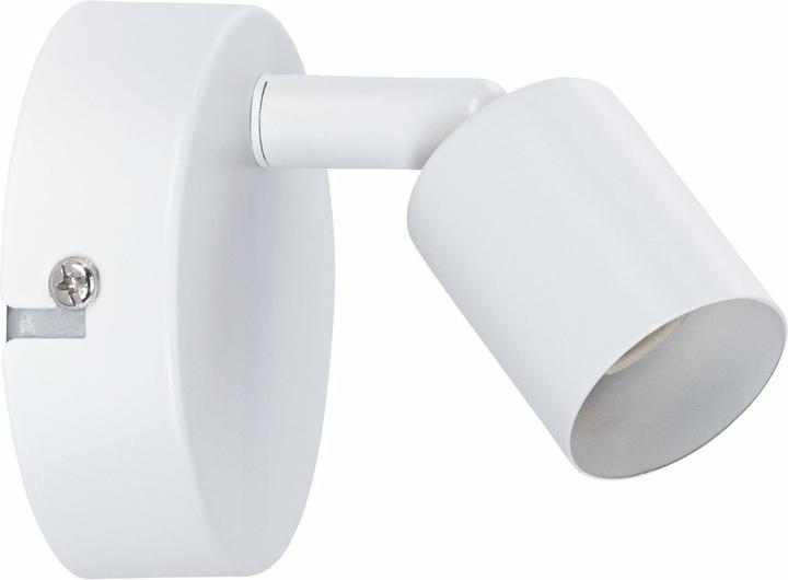 Actual product image Paulmann Carolina (GU10)