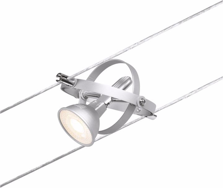 Actual product image Paulmann Wire System Cardan