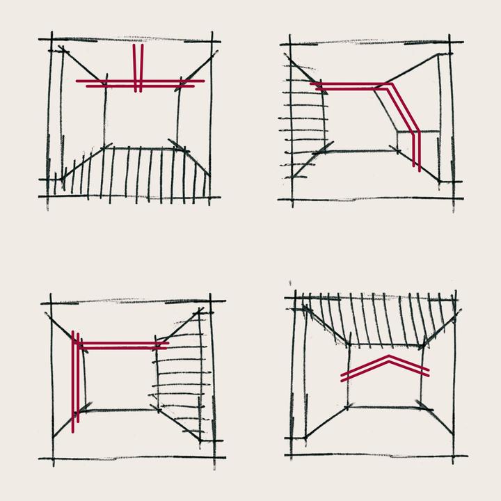 Actual product image Paulmann Wire System Cardan