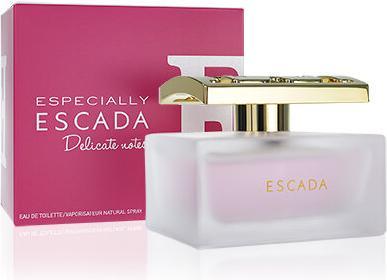 Produktbild Escada Especially Delicated (Eau de Toilette, 50 ml)