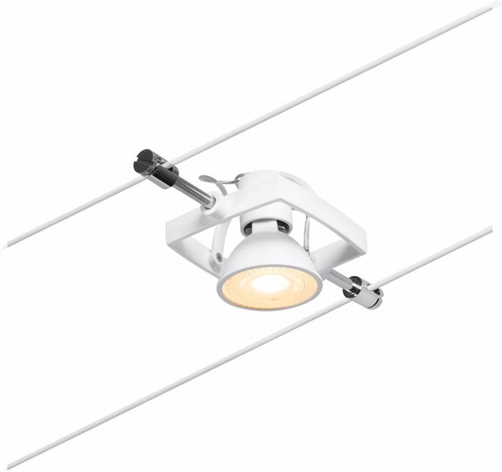 Produktbild Paulmann Wire System MacII