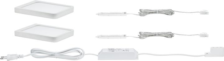 Image du produit Paulmann EBL Furniture LED Vane (450 lm)