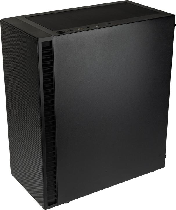 Actual product image Kolink Observatory HF Mesh Core (mATX, Mini-ITX, ATX)