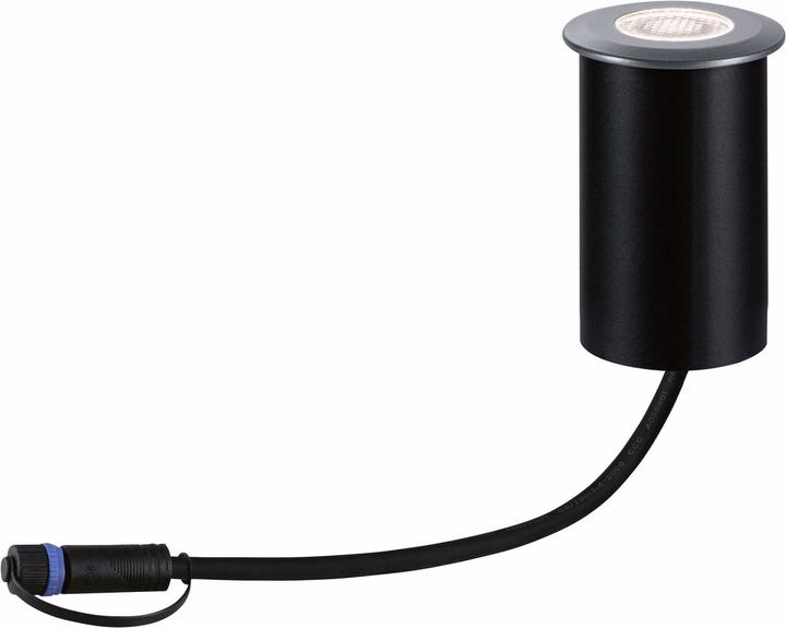 Outdoor Plug & Shine Floor