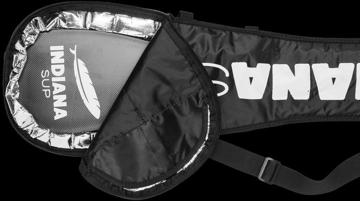 Produktbild Indiana Telescope Paddle Bag (3-piece)