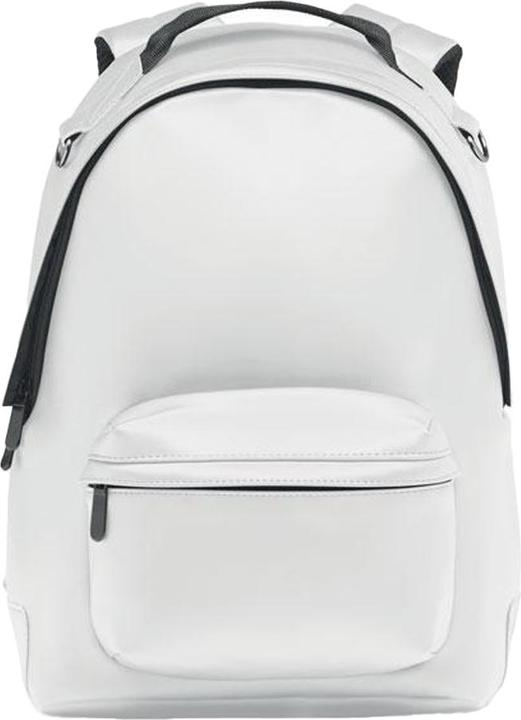 Actual product image MidOcean Bai PU Laptop Backpack
