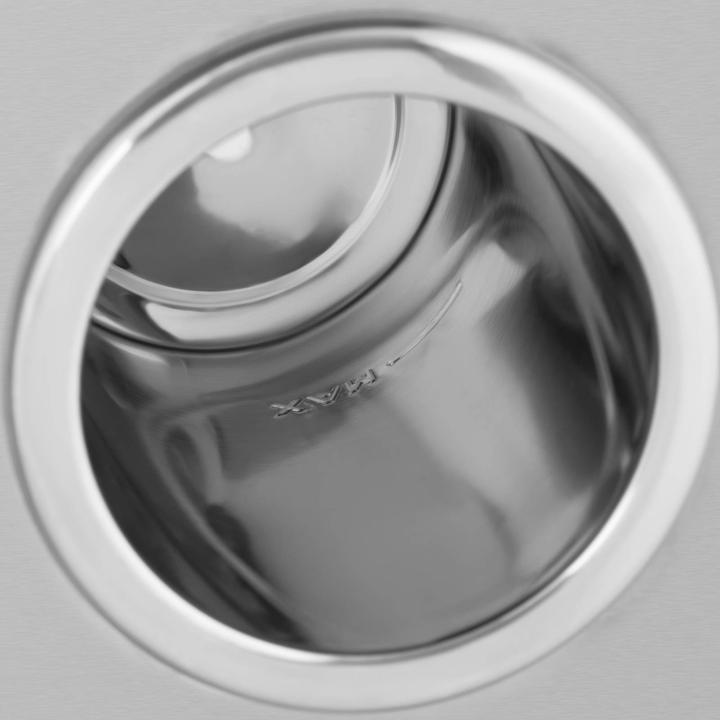 Produktbild Royal Catering Sossenwärmer Saucenwärmer 1 L Flasche Saucen warmhalten 40 - 90 °C 175 W