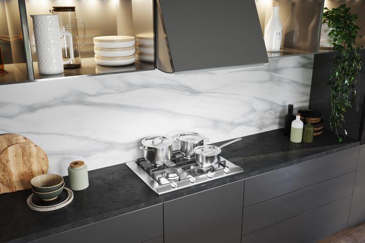 Actual product image Miele KM 2010