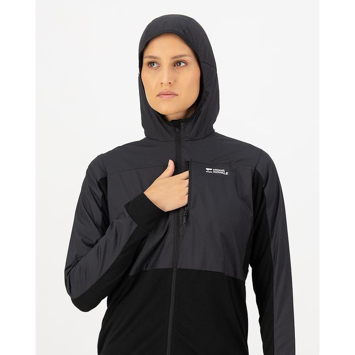 Immagine prodotto Mons Royale Diversion Merino Wind Jacket (S)