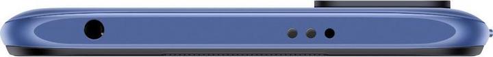 Actual product image Xiaomi Redmi Note 10 (64 GB, Nighttime Blue, 6.50", Dual SIM, 48 Mpx, 5G)