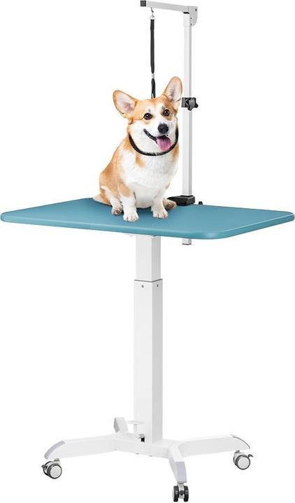 Mozo Mozos Regulowane ramię Groomerskie Psów Pet Arm (Dog)