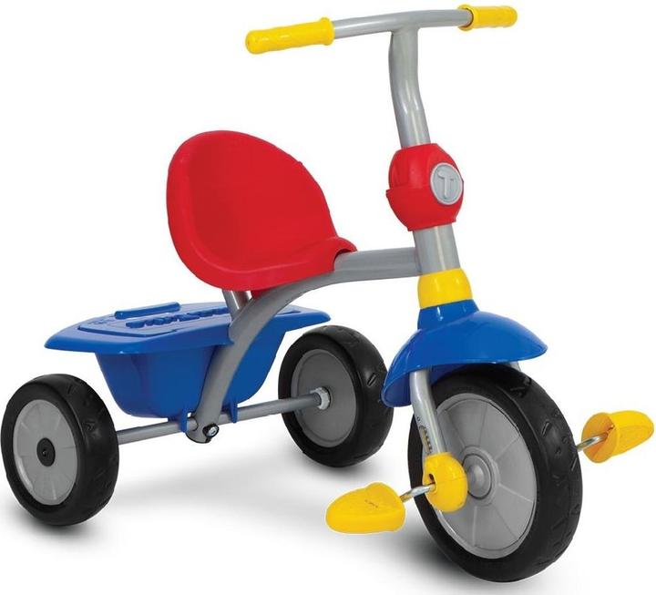 Actual product image SmarTrike Zip Plus Tricycle