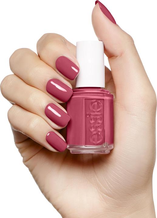 Actual product image Essie Nail Polish (413 Mrs. Always Right, Colour paint)
