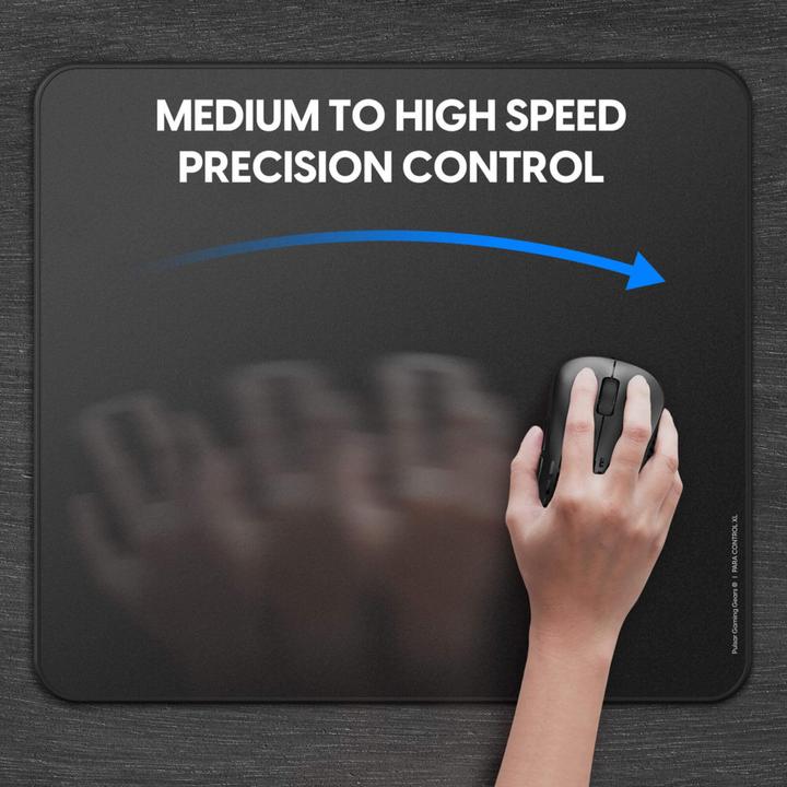 Produktbild Pulsar Gaming Gears Paracontrol V2 Mouse Pad XL (XL)
