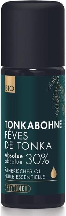 Immagine prodotto Phytomed Tonkabohne Absolue Ätherisches Öl 30 % Bio